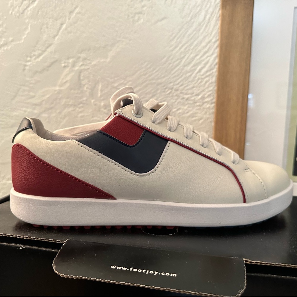 FootJoy Women's Links Golf Shoes